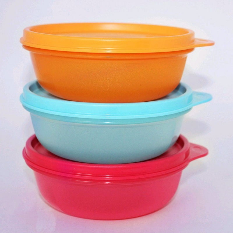 محصولات پلاستیکی برلیان؛ سبد آبکش 4 رنگ صورتی سبز نارنجی آبی