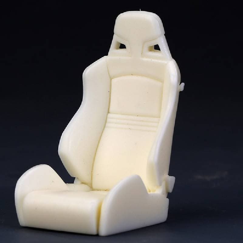 فوم سرد صندلی اداری؛ درمان کمر درد ضد قارچ سبک انعطاف پذیر