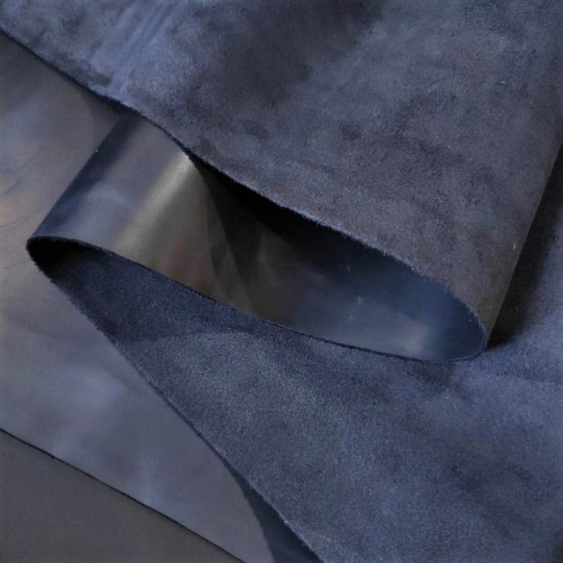 چرم پاسارگاد ساوه؛ منعطف بادوام نرم مناسب کیف کفش