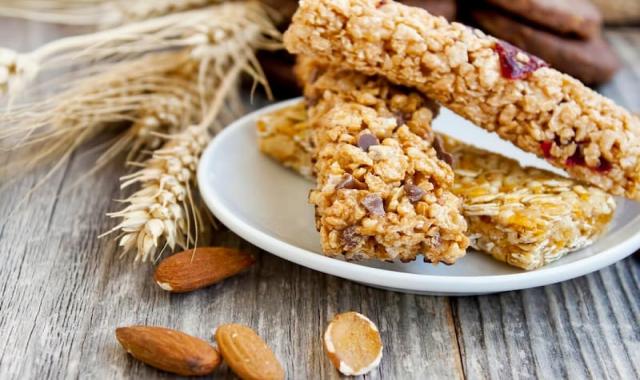 گرانول خوراکی برای بدنسازی؛ مقوی بهبود گردش خون سیستم ایمنی بدن