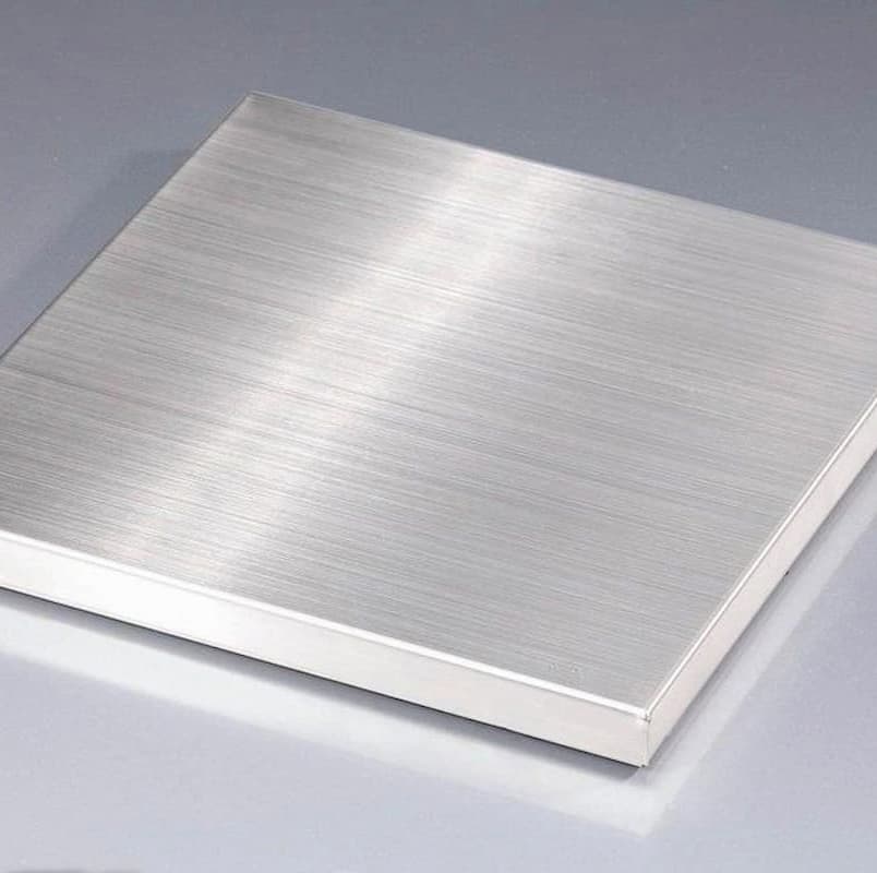 ام دی اف پلی گلاس ایرانی؛ ضدخش سبک مقاوم رنگ شفاف