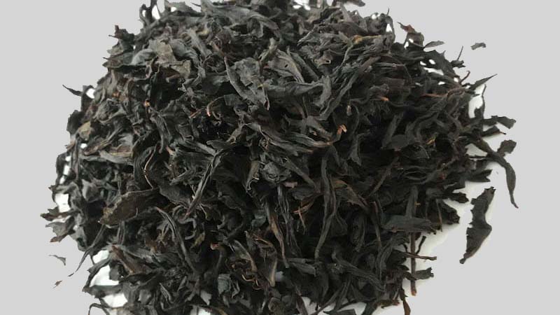 چای قلم شمال؛ رنگ طبیعی معطر بهبود عملکرد قلب حاوی sodium