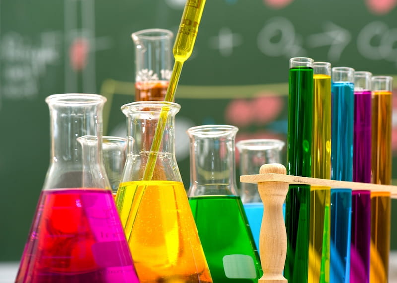 لوله آزمایش پرولاکتین؛ مستحکم مقاوم باريل پتري‌ ديش دسيكاتور