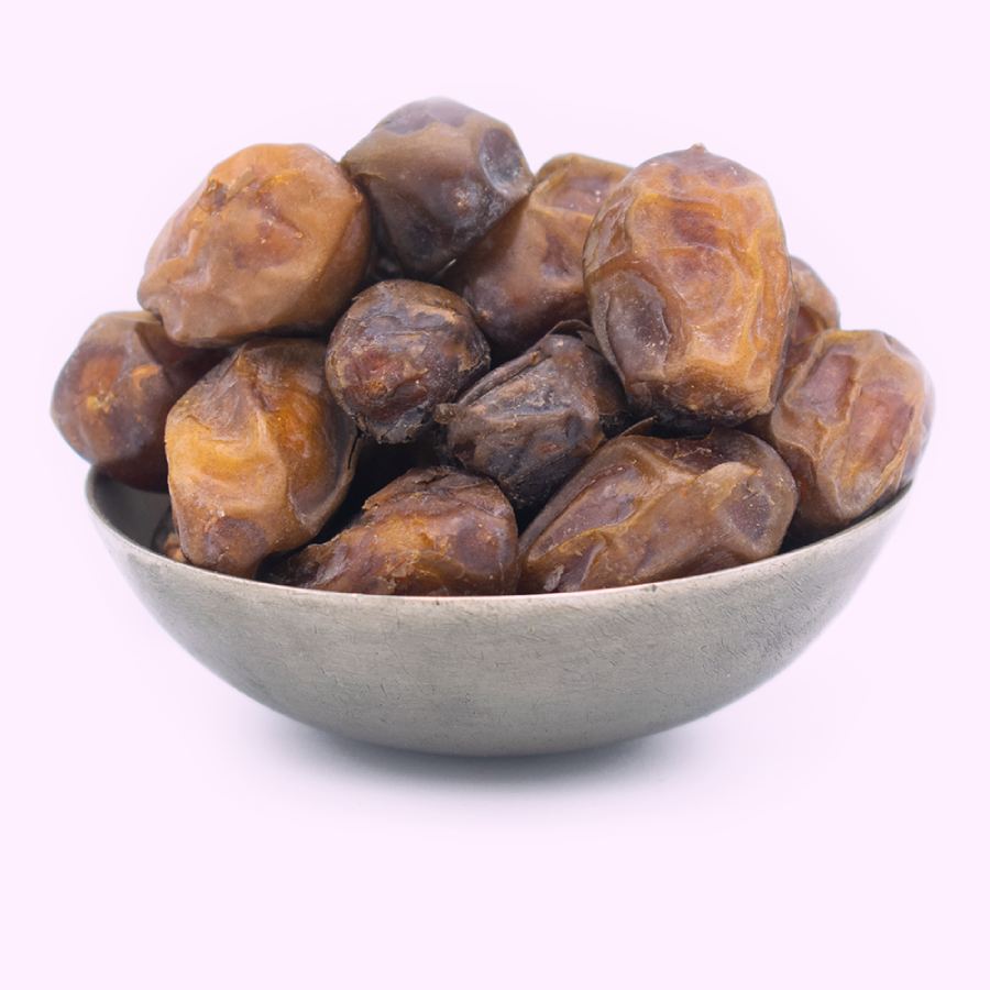 خرمای خاصویی حاجی آباد؛ شهد دار نیمه خشک بافت نرم درشت Date