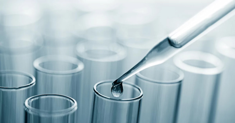 لوله آزمایشگاهی رنگی؛ یکبار مصرف بلند باریک درب فشاری 