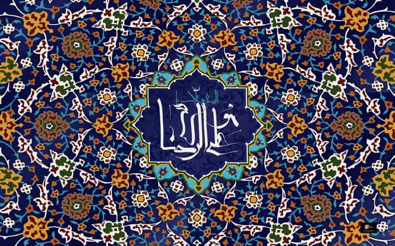 کاشی قدیمی ایرانی؛ کف آشپزخانه عایق حرارت مستحکم