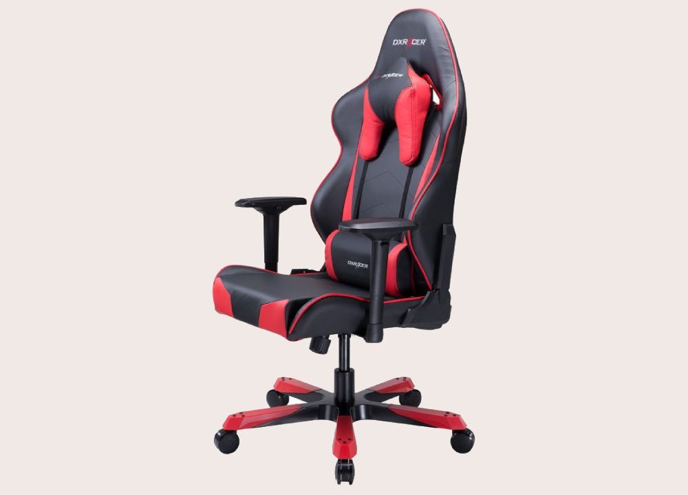 صندلی طبی گيمينگ؛ اسپرت ارگونومیک قابلیت تنظیم محافظ ستون فقرات