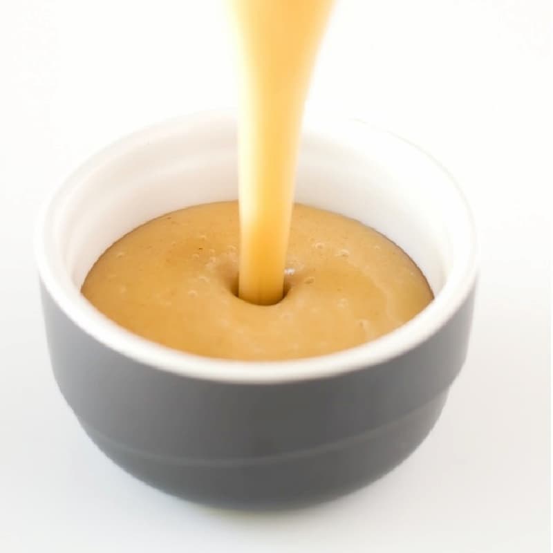 شیره خرما سفید؛ صنعتی سنتی طبع گرم خشک درمان خشکی مزاج