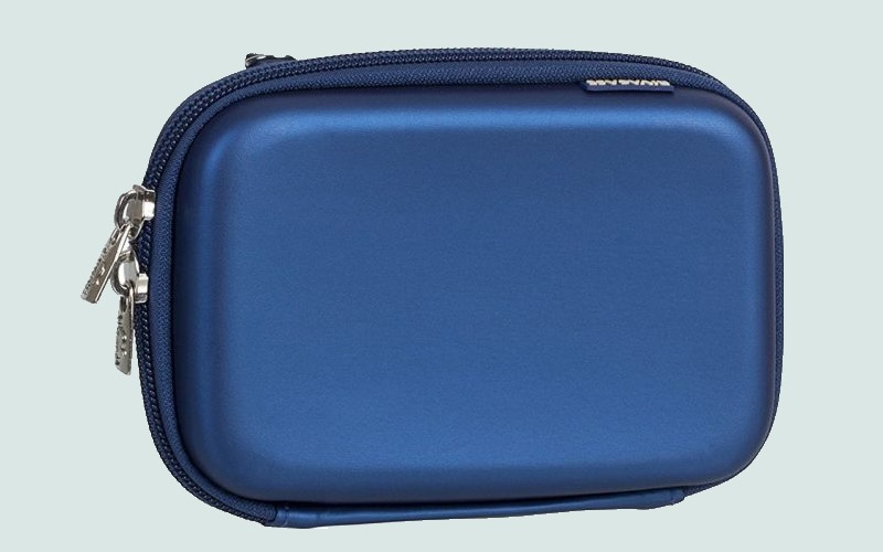 کیف هارد؛ برزنت پلی استر چرم ضد آب مقاوم مقابل فشار ضربه