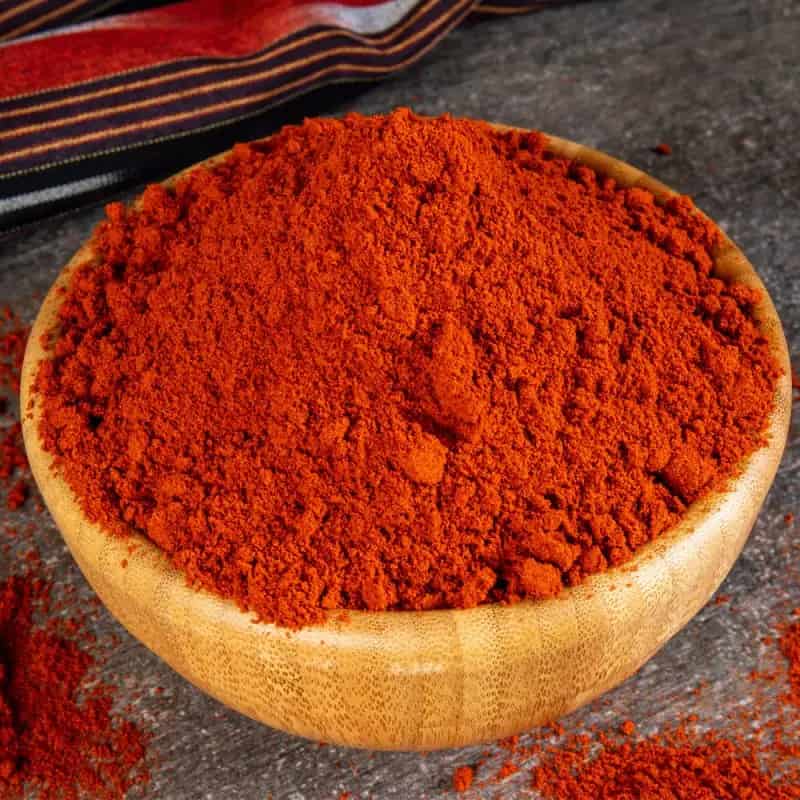 ادویه کاری خورشتی؛ فلفل زردچوبه دارچین تند Stew curry spice