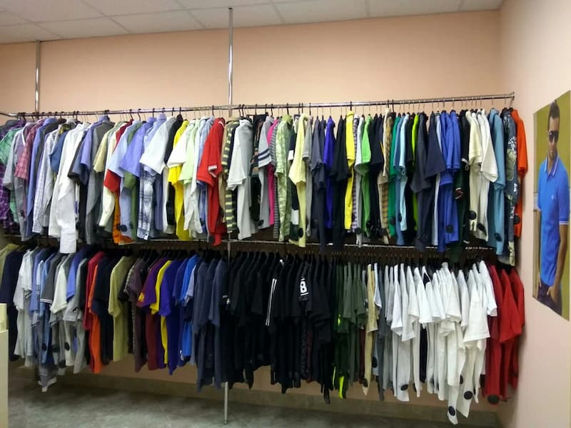 پوشاک در قطر؛ راحتی اسپرت مجلسی درجه یک دارای رنگبندی متنوع