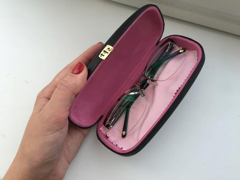 کیف عینک؛ چرمی مخملی مقاومت بالا (ضدآب) تمامی رنگها