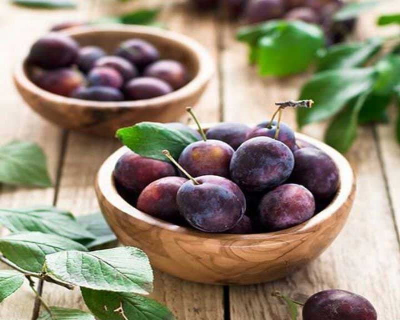 آلو بخارا و روماتیسم؛ بهبود سیستم گوارشی رفع یبوست کاهش لاغری rheumatism