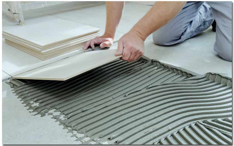 کاشی و سرامیک شمس؛ ایرانی ابعاد متنوع 80 کیلوگرمی ضد آب