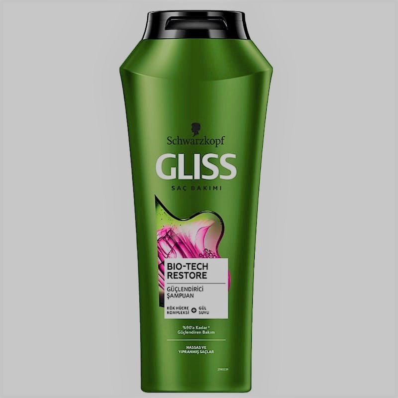 شامپو گیاهی خارجی (شوینده) تقویت ریشه رویش مو shampoo