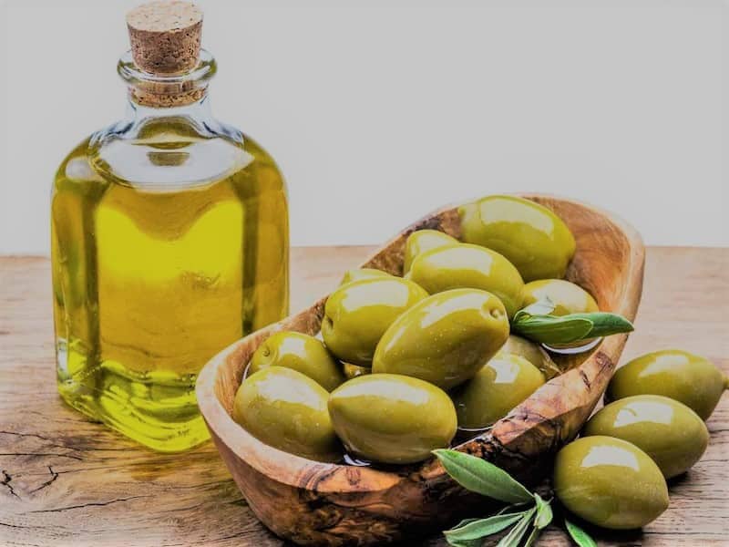روغن زیتون اصل طارم؛ مانع پوکی استخوان افزایش سطح کلسترول