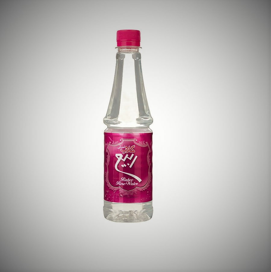 گلاب ربیع اصفهان (عرقیجات) دو سه آتیشه سنگین تقویت ذهن ضد افسردگی