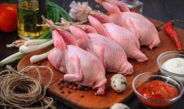 گوشت بلدرچین کرمانشاه؛ ارگانیک تازه خوش پخت حاوی پروتئین