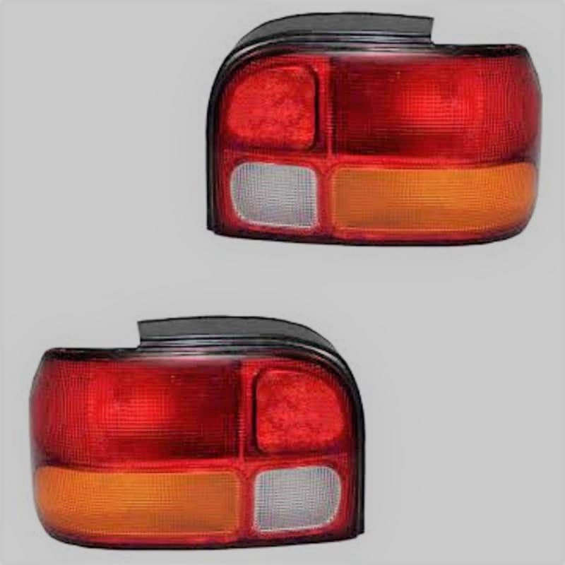 لوازم یدکی خودرو پراید؛ رینگ قفل آینه شرکتی دارای کیفیت مطلوب