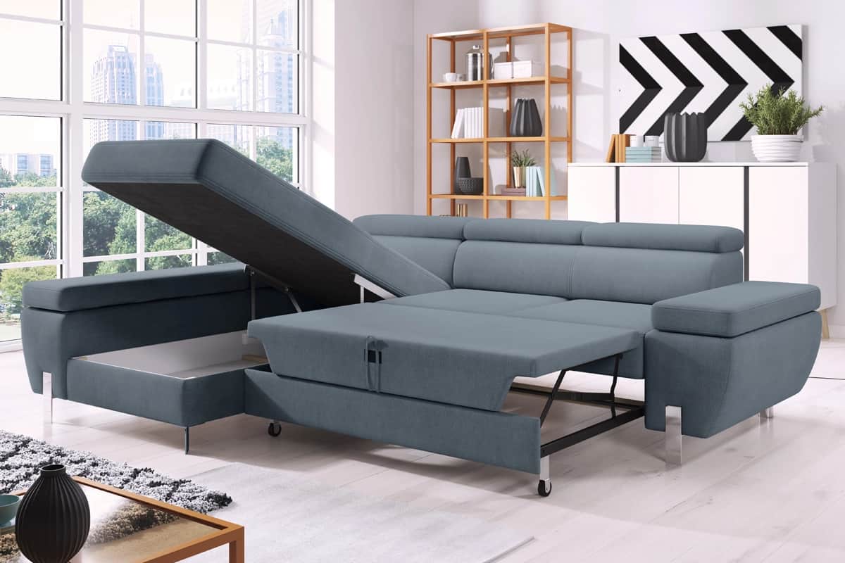 اسکلت مبل در قم؛ قهوه ای چوب پلاستیک پارچه کتان