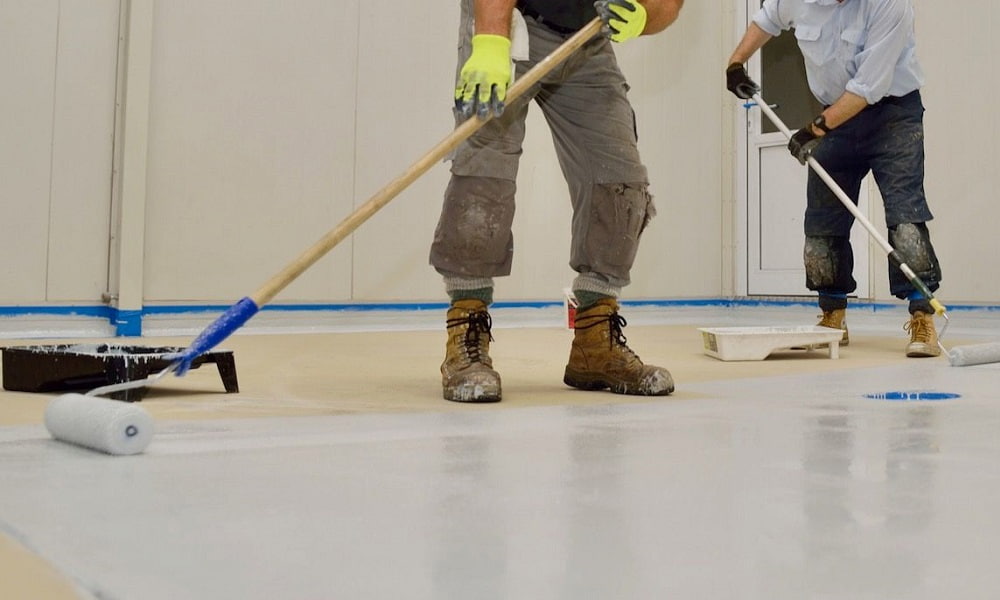 عایق رطوبتی ماستیک؛ قیری پلی اورتان سیلیکون 2 جنس رزین الیاف مصنوعی