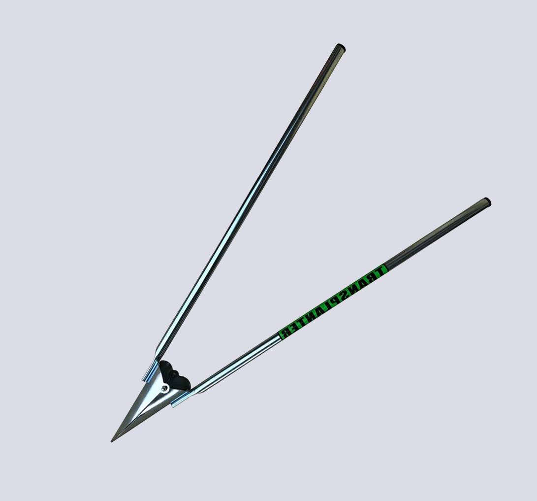 دستگاه نشاکار گوجه فرنگی؛ سوار شونده راه رونده جنس استیل مناسب کشاورزان