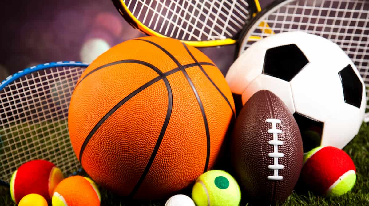 تجهیزات ورزشی شیراز؛ تقویت ماهیچه پا سالن ورزشی (آبی بنفش نارنجی)