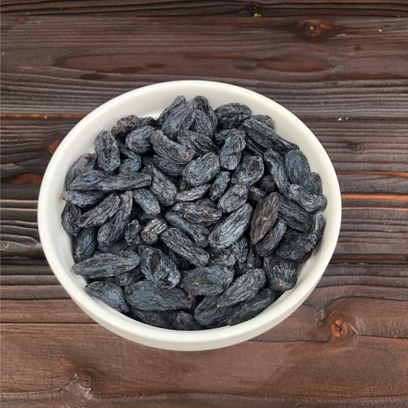 کشمش ملکان در تبریز؛ گوشتی بی دانه سالم بهداشتی Raisins