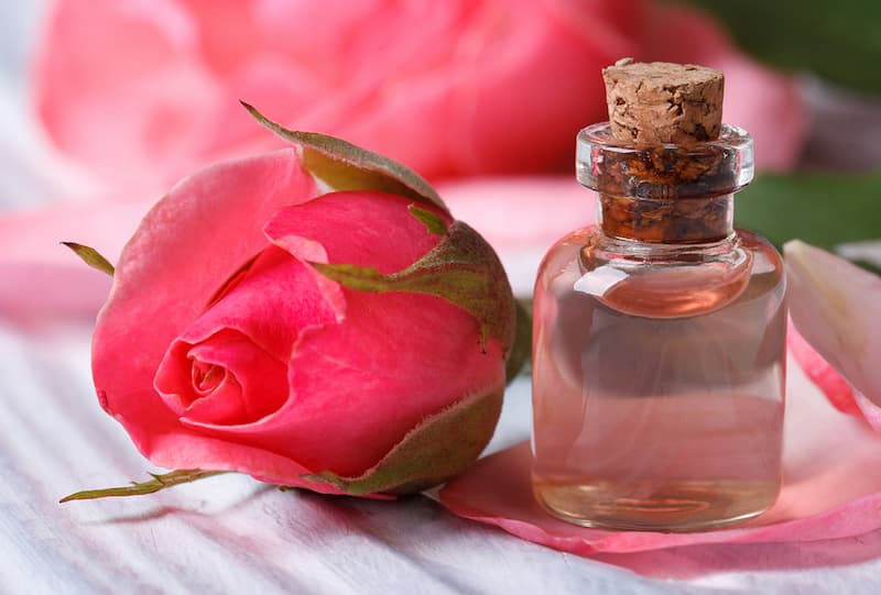 گلاب مرغوب؛ سنتی صنعتی ضد باکتری حجم 2 لیتری rose