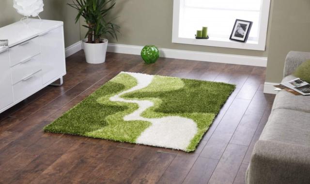 فرش ایرانی بیضایی؛ دستی ماشینی 3 الیاف ابریشمی صنعتی پشمی