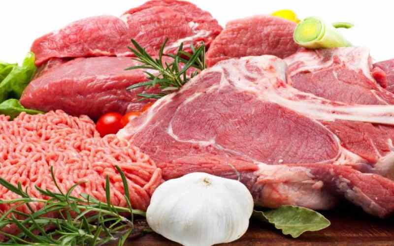 گوشت شترمرغ شیراز؛ کم چرب درمان عفونت حاوی ویتامین B