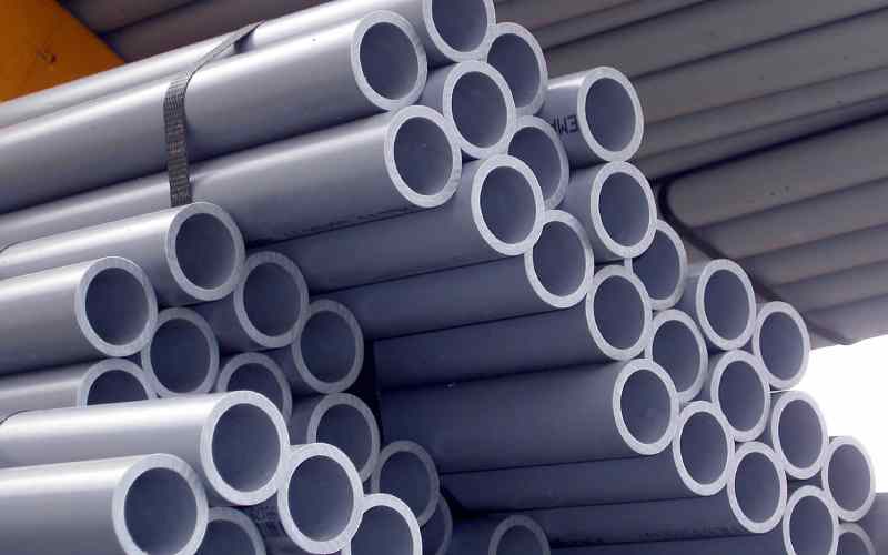 لوله پلیکا (پولیکا) مقاومت عادی قدرتمند سایز 20 50 90 میلی متری