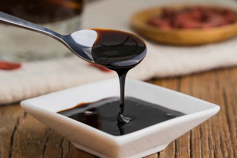 شیره انگور شاهرودی (دوشاب) سلامت پوست استخوان ضد التهاب