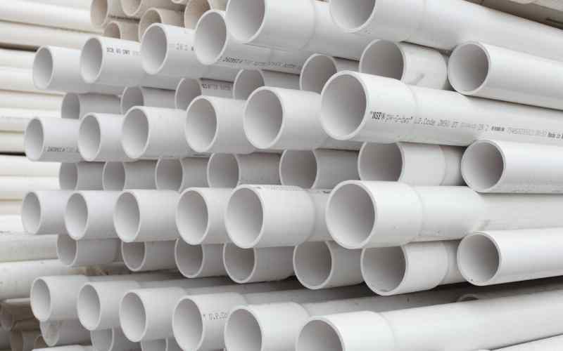 لوله و اتصالات سفید آذین؛ پلی پروپیلن مقاوم مناسب صنعت ساختمان