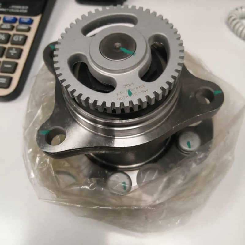 لوازم یدکی خودرو لیفان؛ لنت ترمز تسمه فیلتر بنزین کیفیت بالا