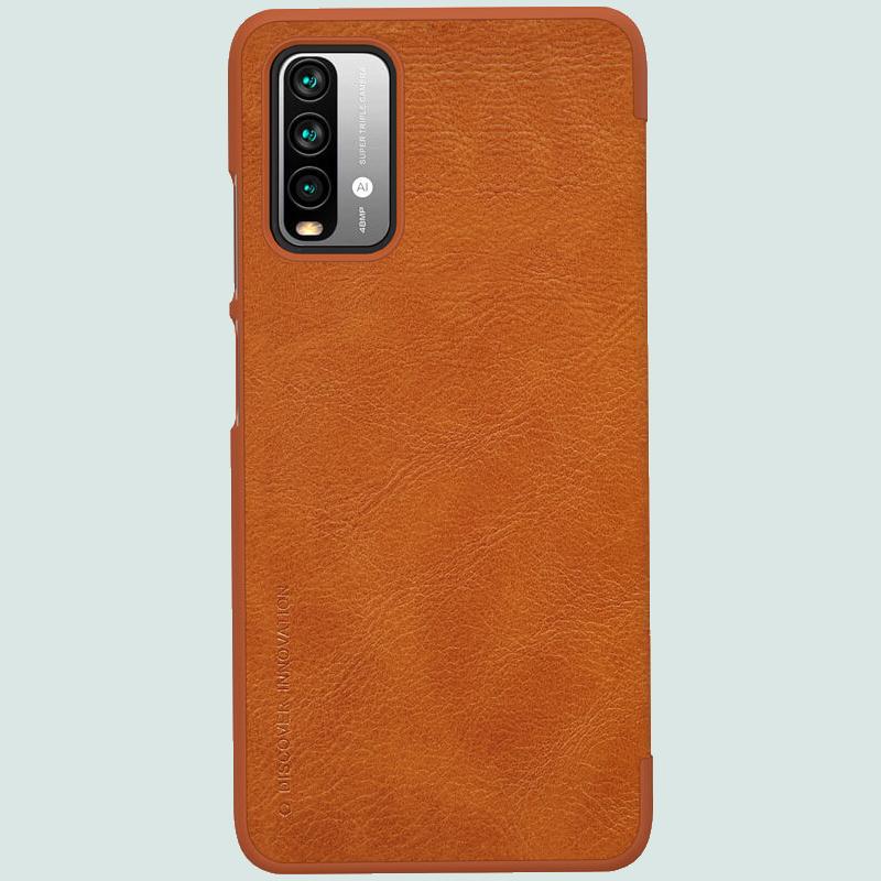 کیف گوشی شیائومی (گارد) سیلیکونی چرم حفاظت مقابل ضربه