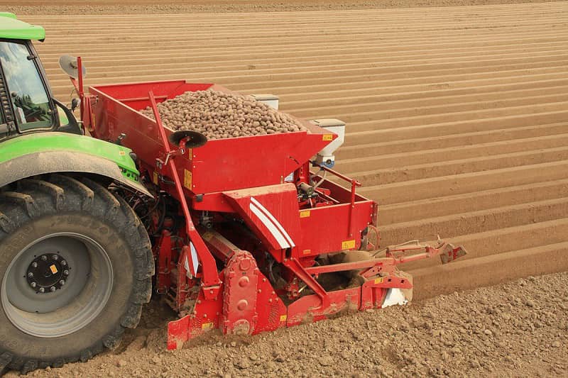 سنگ جمع کن یوکسل؛ تمام اتوماتیک مخزن 3 8 تنی Yuksel