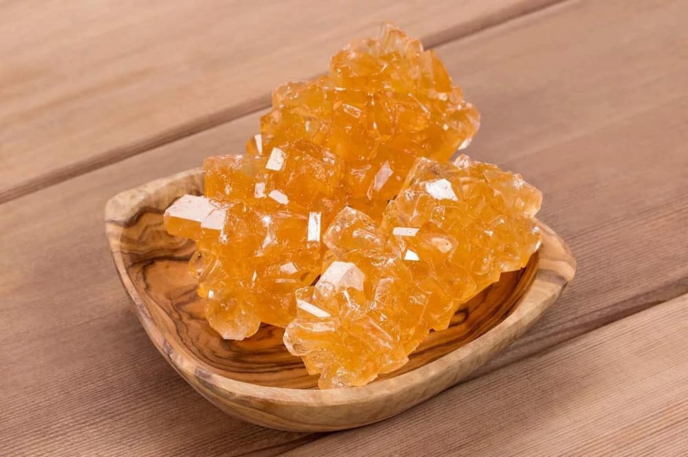 نبات شاخه ای طعم دار؛ تقویت حافظه طبع گرم چوبی شاخه ای