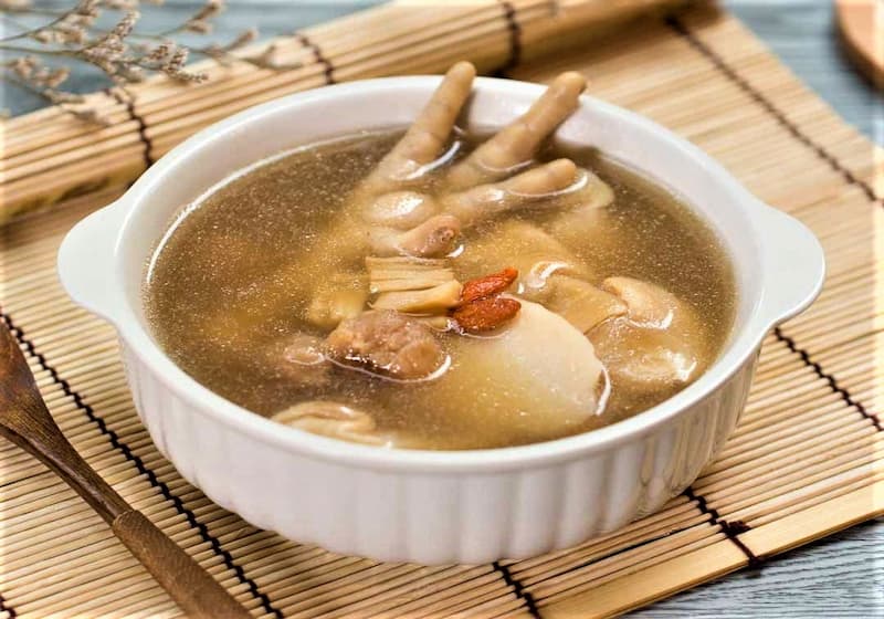 پای مرغ در زنجان؛ تقویت بدن جلوگیری چروک صورت ویتامین D