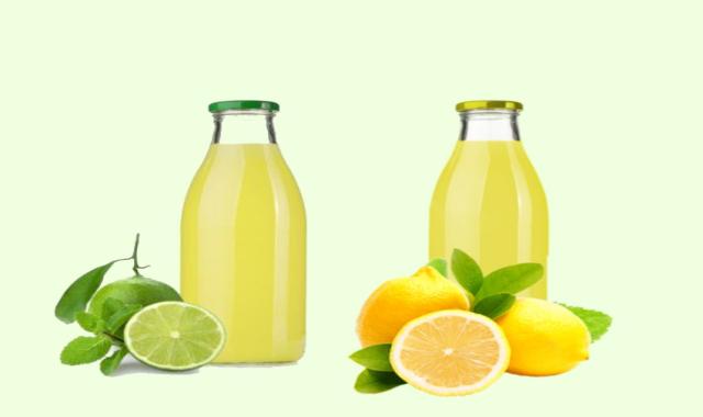 آبلیمو شرکتی؛ درمان سرماخوردگی التهاب پوستی حاوی ویتامین C