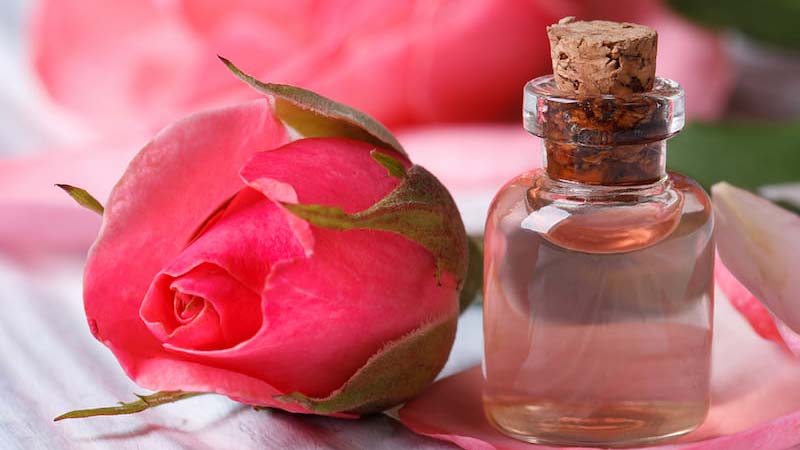 گلاب ضدعفونی؛ سنگین سبک 2 3 آتیشه آرامبخش درمان Migraine