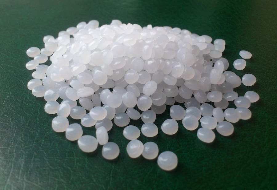 گرانول شفاف پلی پروپیلن؛ هموپلیمر کوپلیمر شفاف مناسب تولید محصولات پلاستیکی