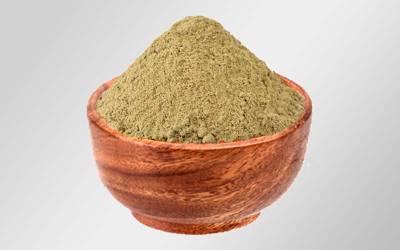 آویشن خرد شده؛ سبز شفاف معطر درمان آنفولانزا فشارخون