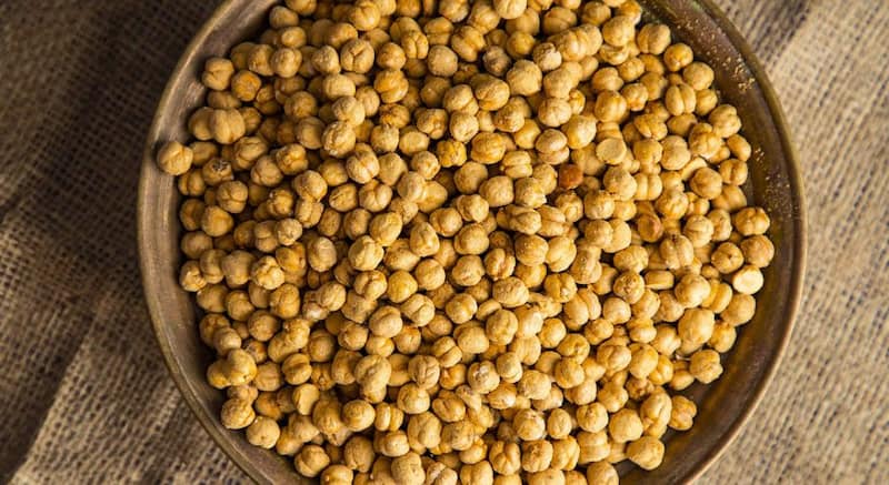 نخود امسال؛ فیبر پتاسیم کرمی سیاه قرمز Fresh