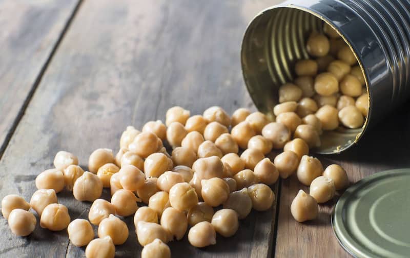 نخود زنجان؛ آنتی اکسیدان سبز سیاه قهوهای ممقان lithium