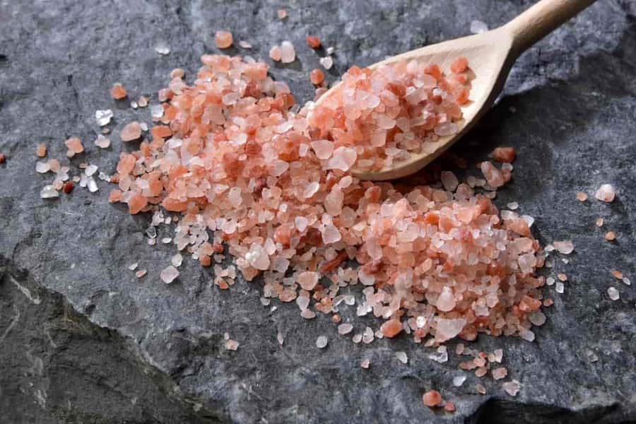 نمک صورتی تقلبی؛ رنگ قرمز نارنجی کدر ایجاد مشکلات گوارشی Salt