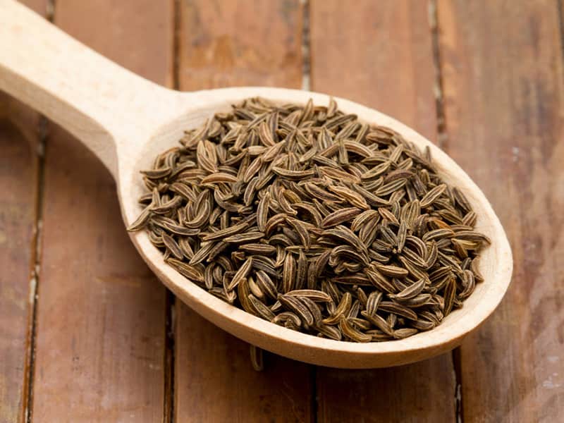 زیره سبز خیراندیش؛ کاهش چربی بدن تناسب اندام 2 کاربرد (صنعت آشپزی درمانی)