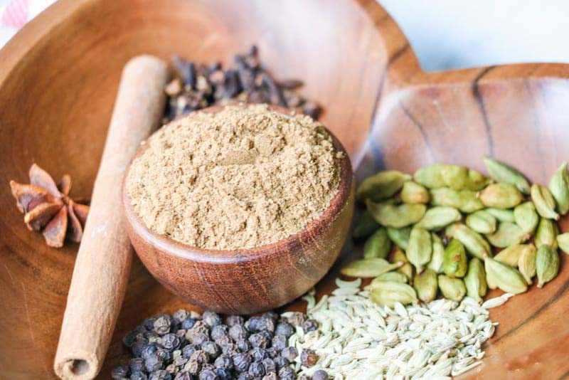 چای ماسالا فله؛ ترکیب زنجبیل دارچین تقویت کننده سیستم ایمنی بدن