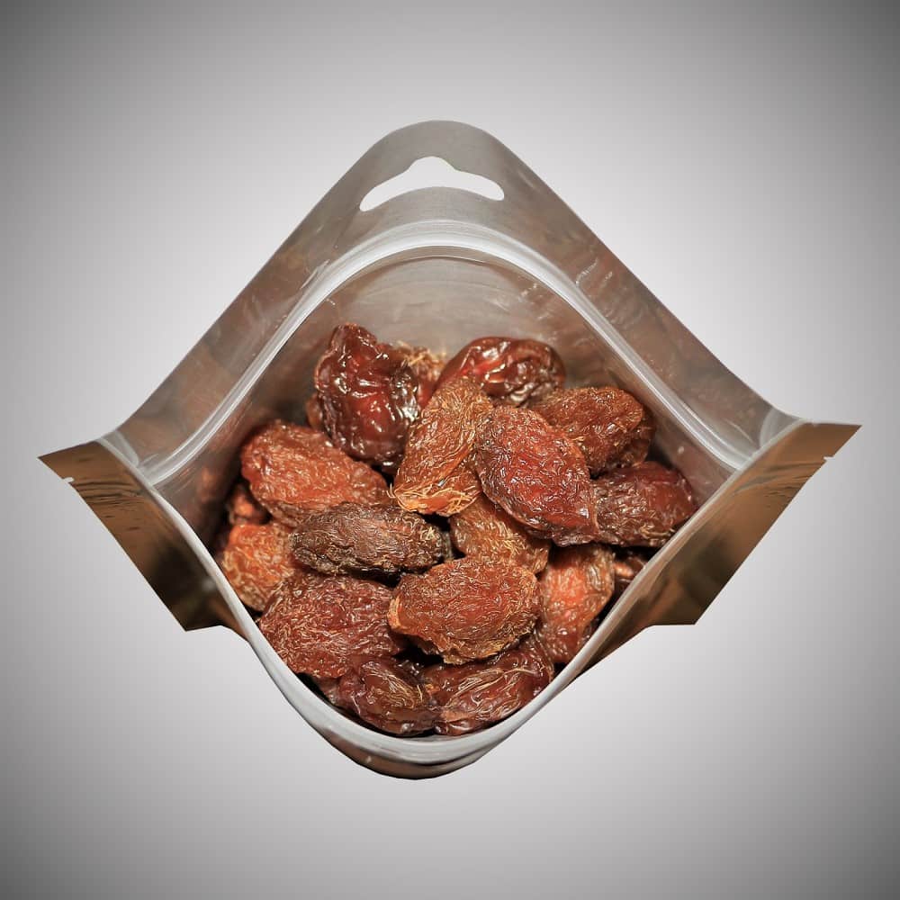 آلو بخارا اصل؛ تیزابی دودی آفتابی مناسب (لواشک ترشک آشپزی)