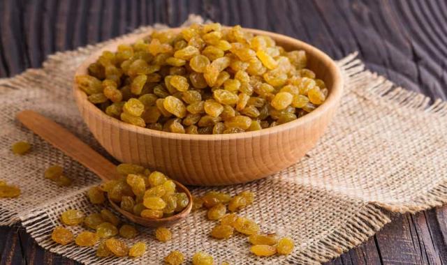کشمش آبگیری؛ انرژی زا تقویت سیستم ایمنی حافظه تازه شیرین